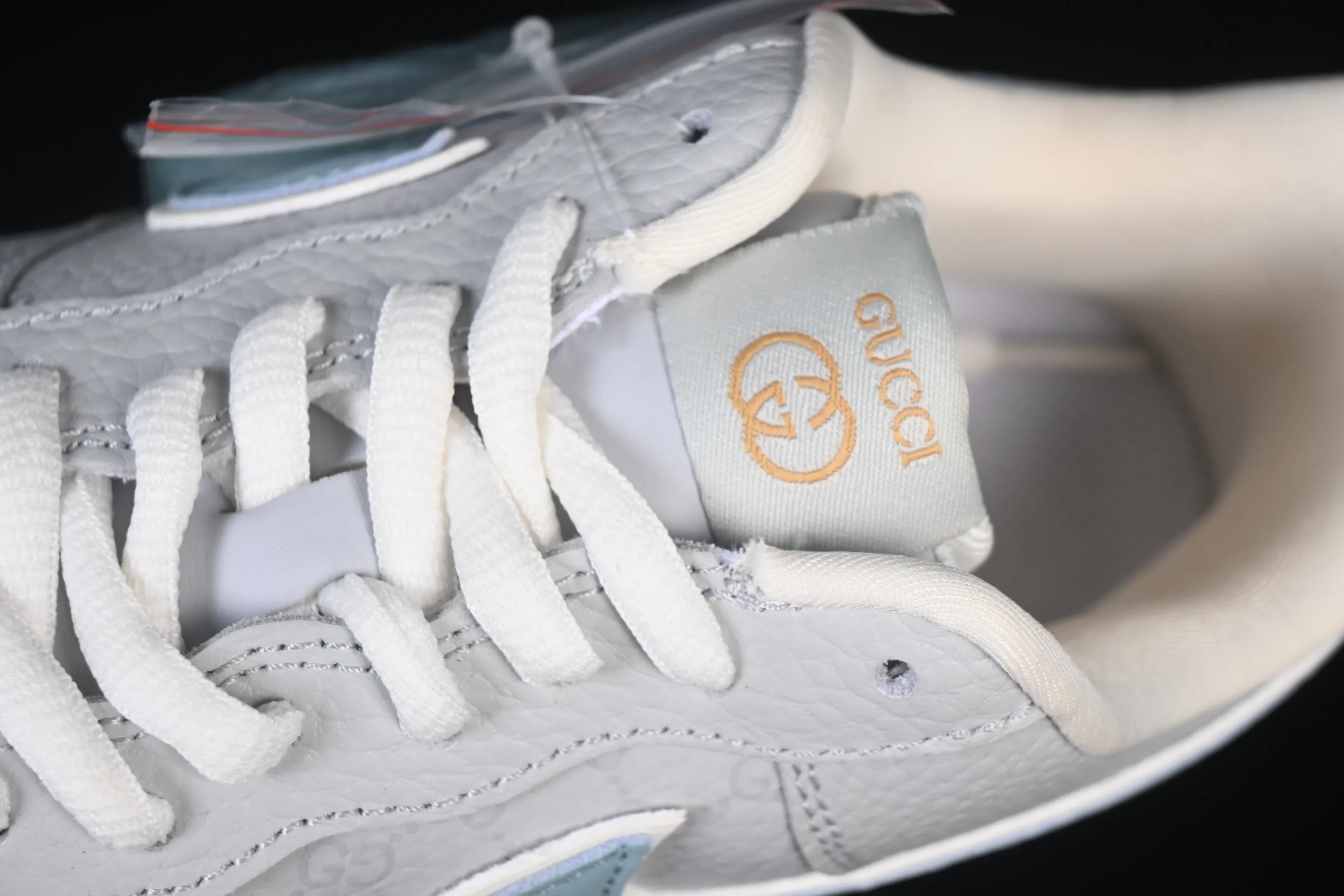All categories Nk Air Force 1 Air Force series Nk Air Force 1 Low Air Force low-top Nike Air Force 1'07 Low Gucci joint gray blue Air Force 1 low-top casual sneakers YF9511-800
